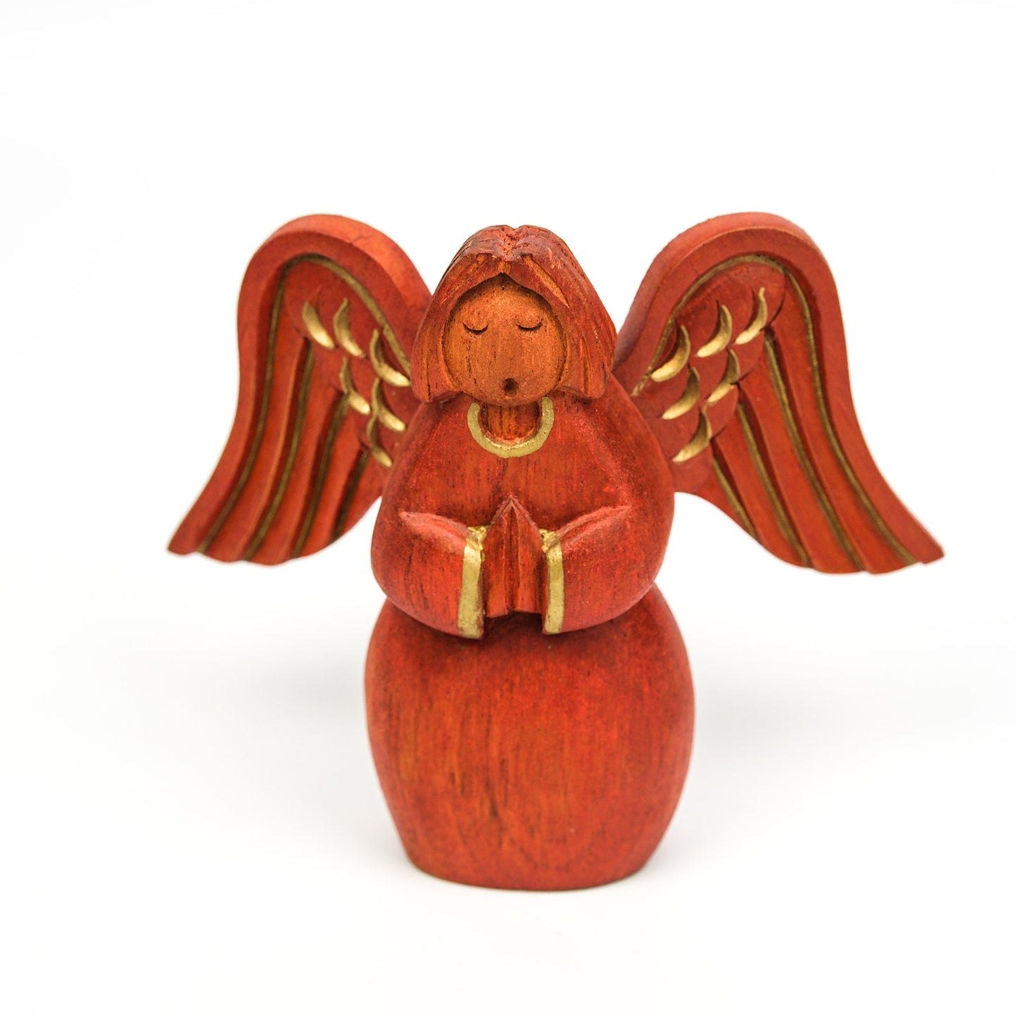 HOLZ-ENGEL CHIQUITANIA GROß