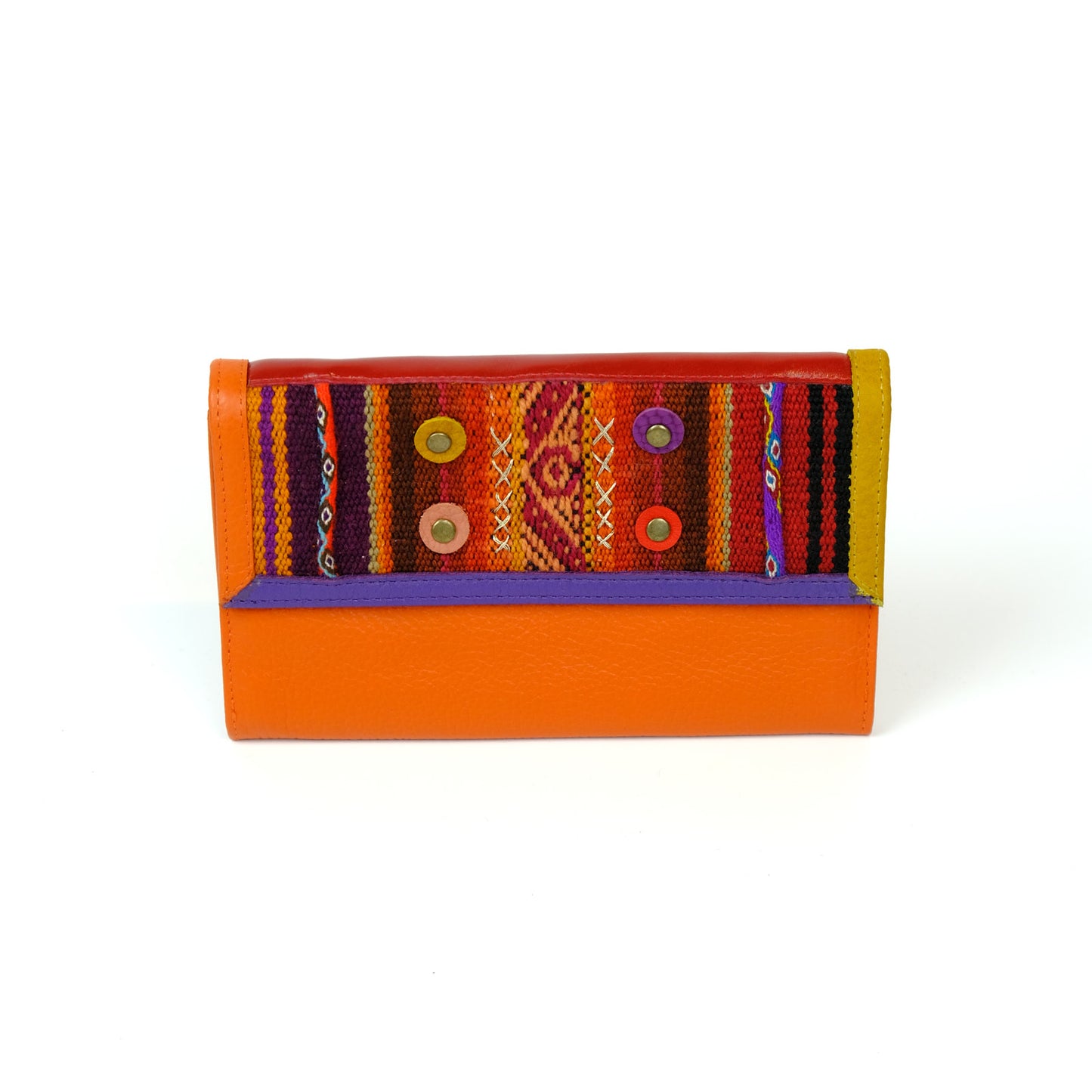 BRIEFTASCHE SAQRA