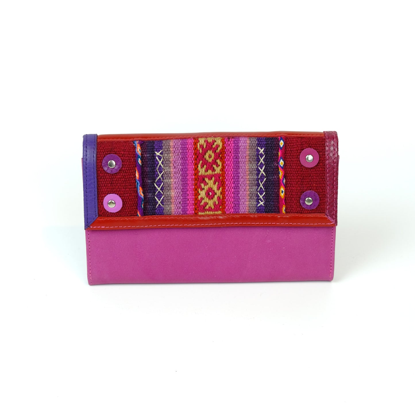 BRIEFTASCHE SAQRA