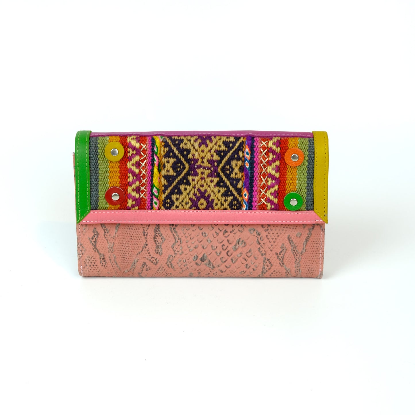 BRIEFTASCHE SAQRA
