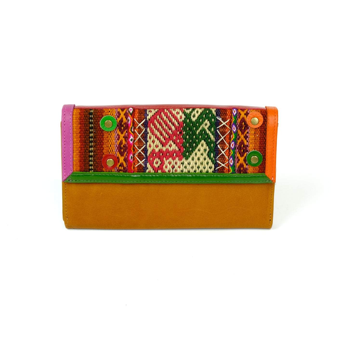 BRIEFTASCHE SAQRA