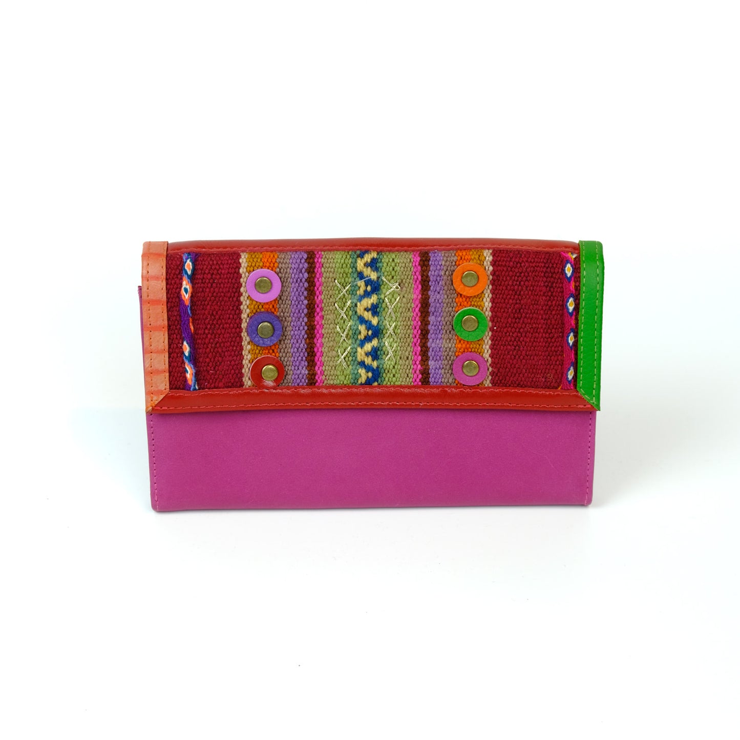 BRIEFTASCHE SAQRA