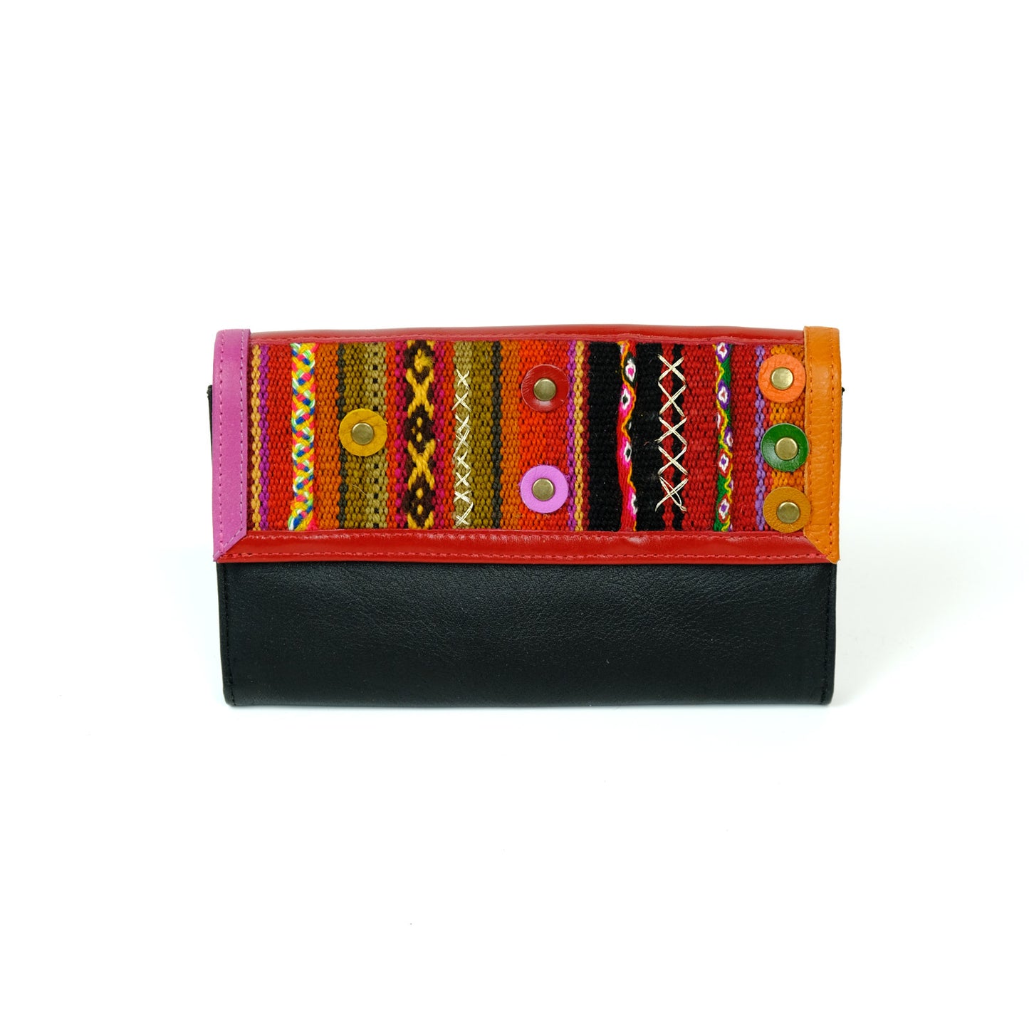 BRIEFTASCHE SAQRA