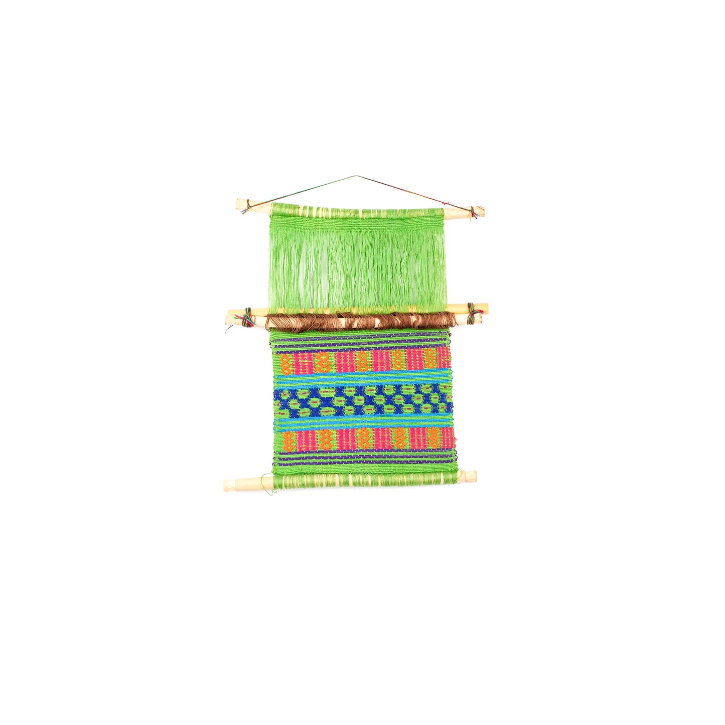WANDBEHANG GUATEMALA