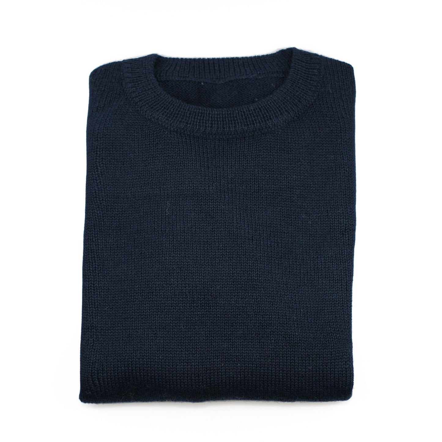 ALPAKA PULLOVER GEO