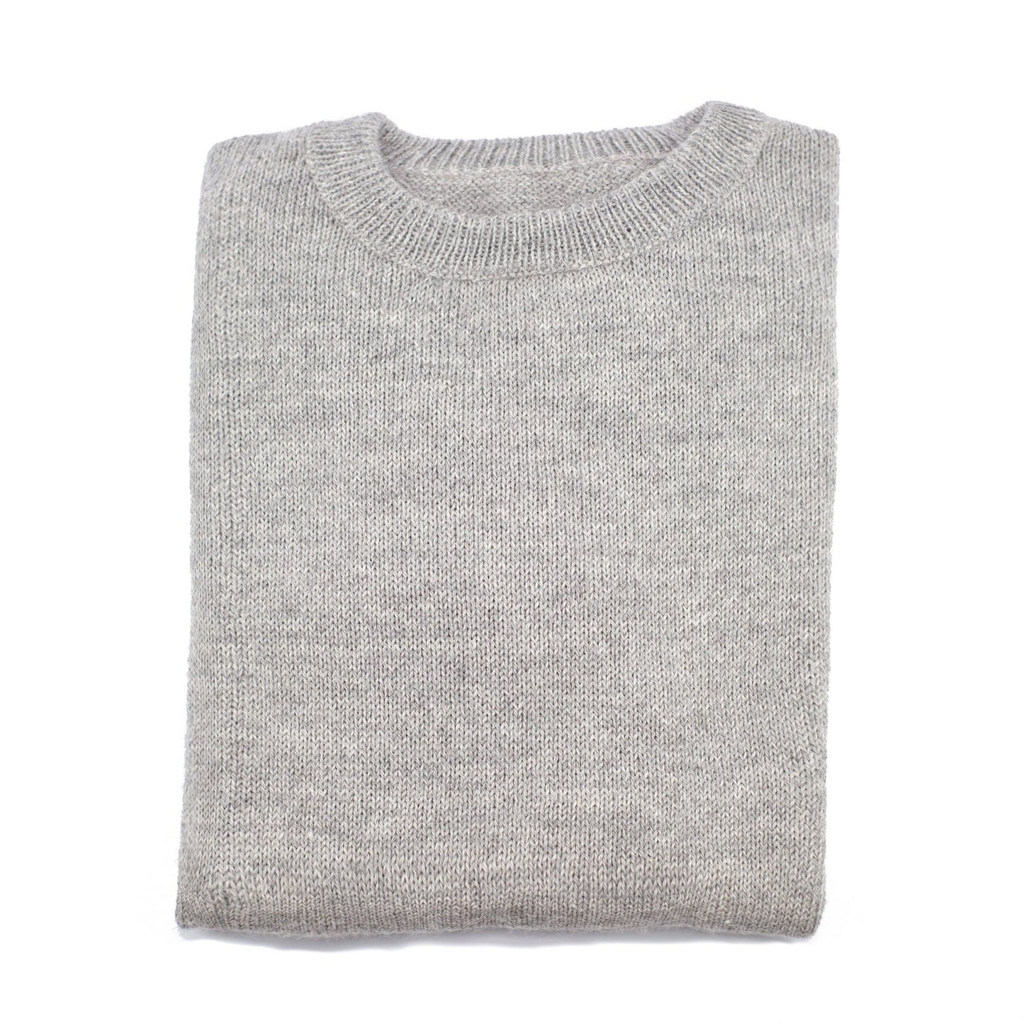 ALPAKA PULLOVER GEO