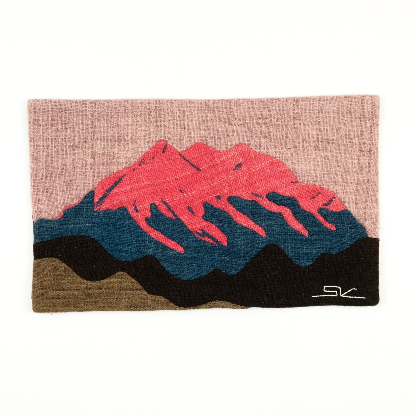 WANDBEHANG ILLIMANI