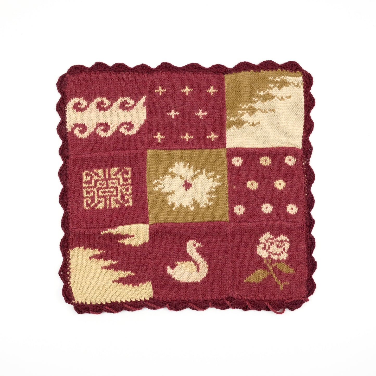 ALPACA PILLOWCASE VALE