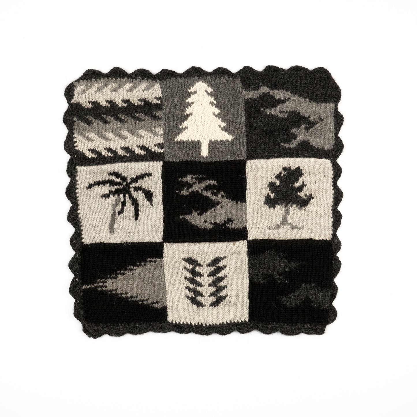 ALPACA PILLOWCASE VALE