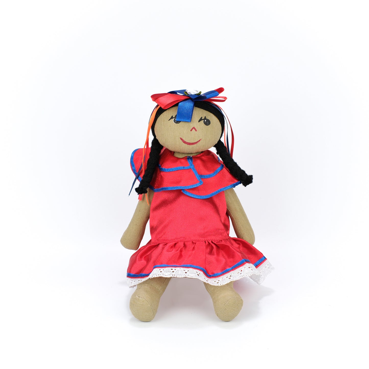 PUPPE QUERENBA