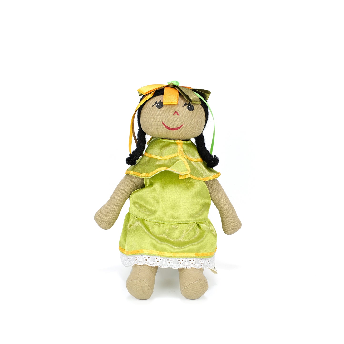 PUPPE QUERENBA