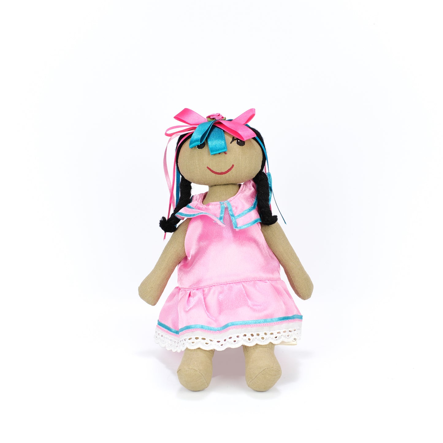 PUPPE QUERENBA