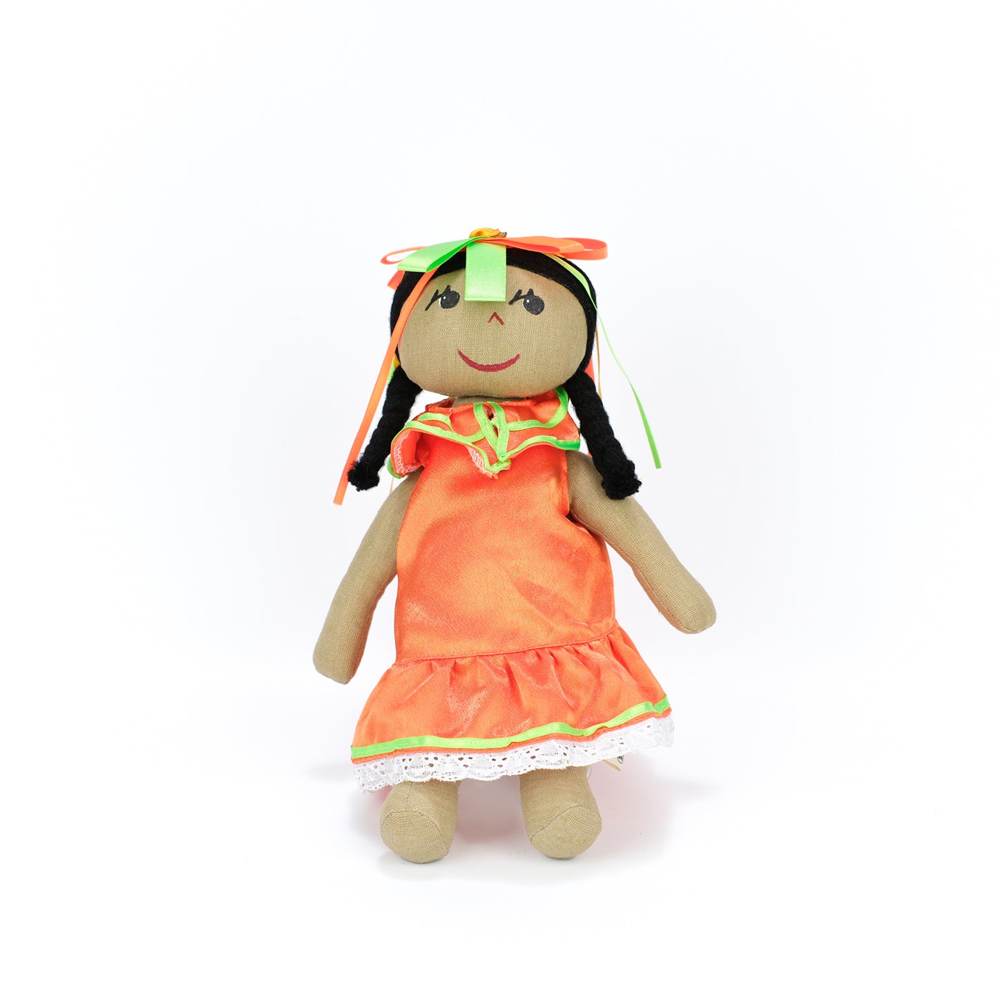 PUPPE QUERENBA