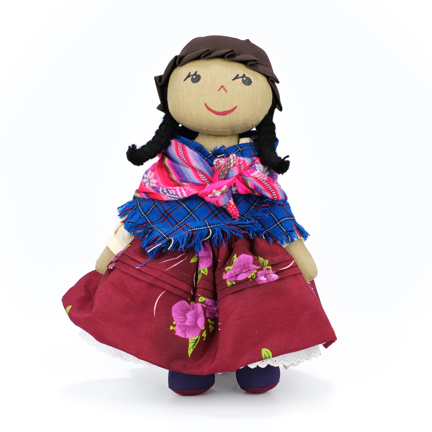 PUPPE CHOLA
