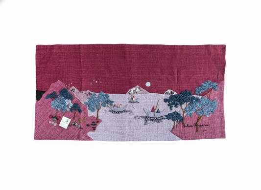 WALL HANGING SAJAMA