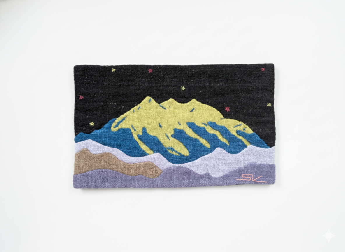 WALL HANGING ILLIMANI