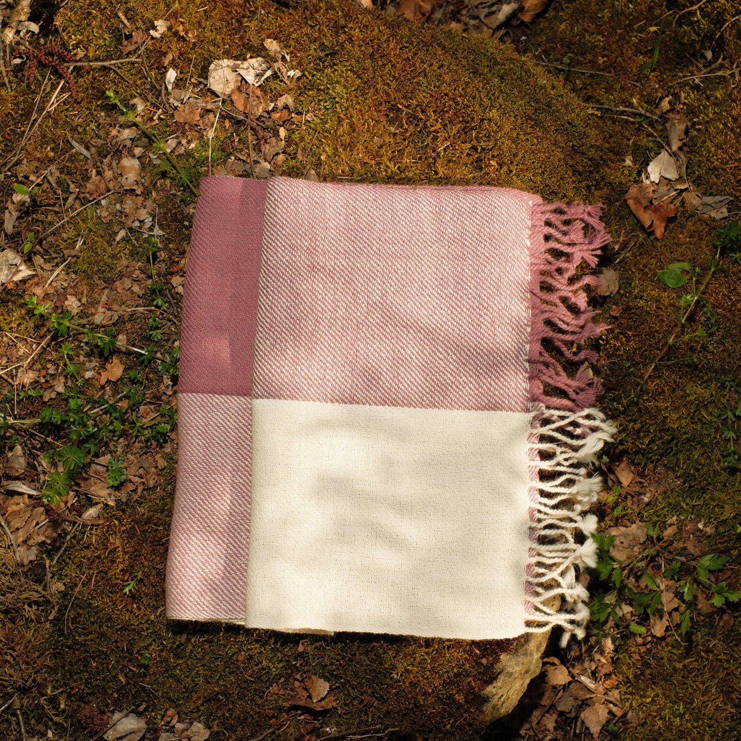 ALPACA SCARF ADA