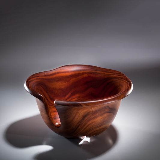 EDELHOLZ SCHALE BOWL