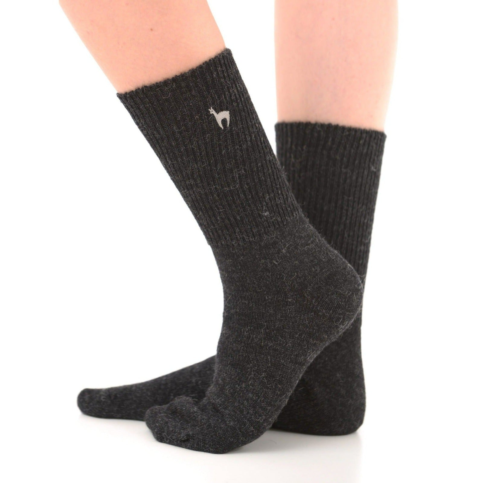 ALPAKA SOFTSOCKEN