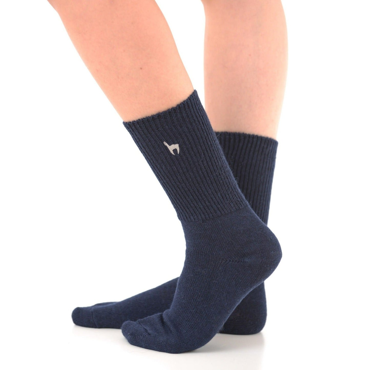 ALPAKA SOFTSOCKEN