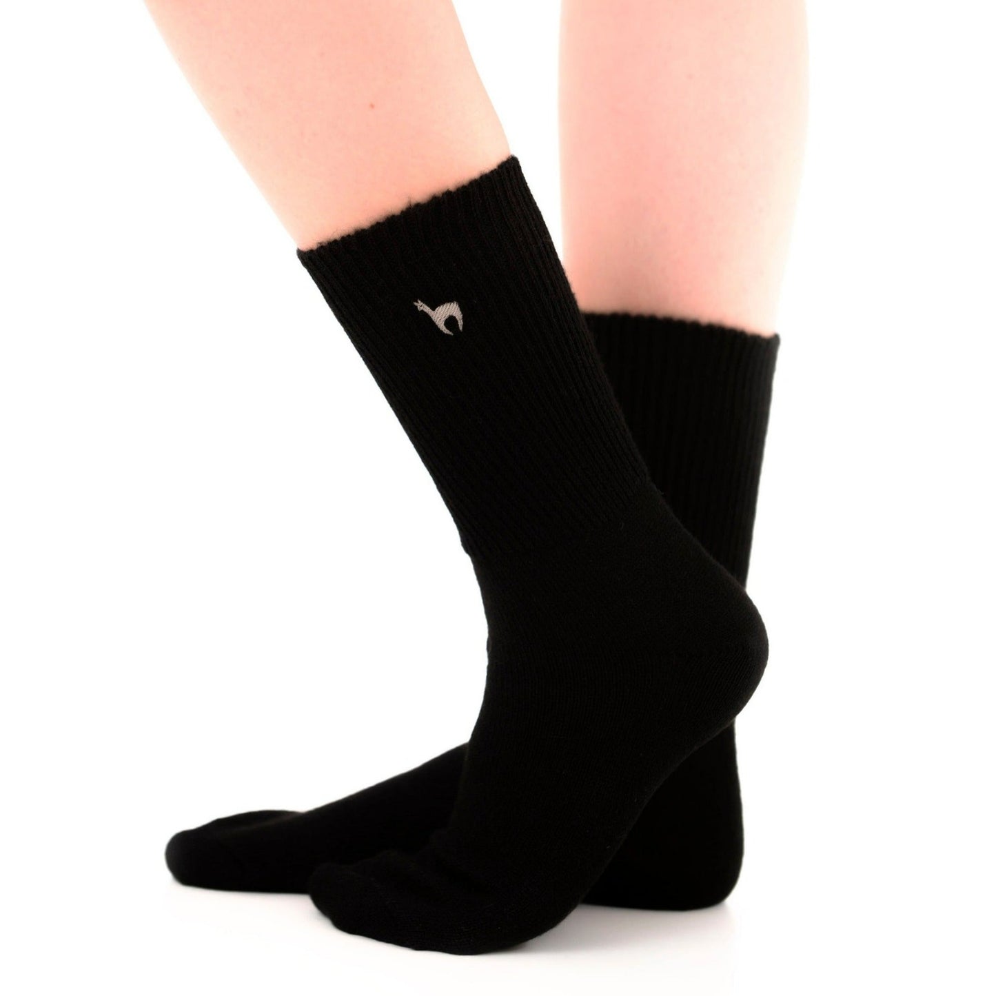 ALPAKA SOFTSOCKEN