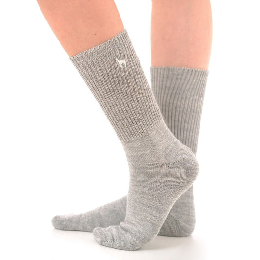 ALPAKA SOFTSOCKEN