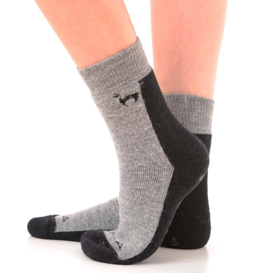 ALPAKA ABS SOCKEN