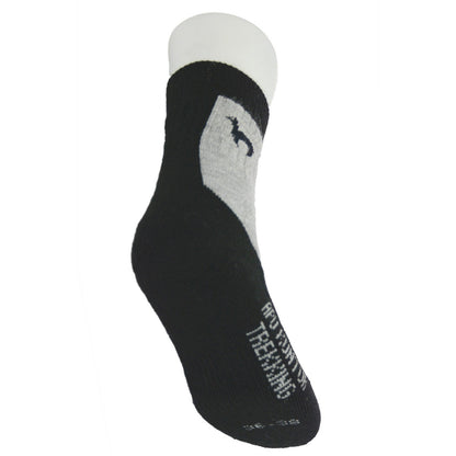 ALPAKA TREKKING SOCKEN