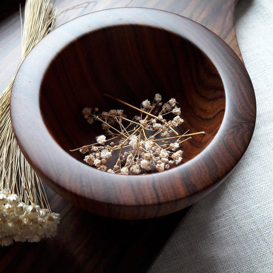 PRECIOUS WOOD COCONUT