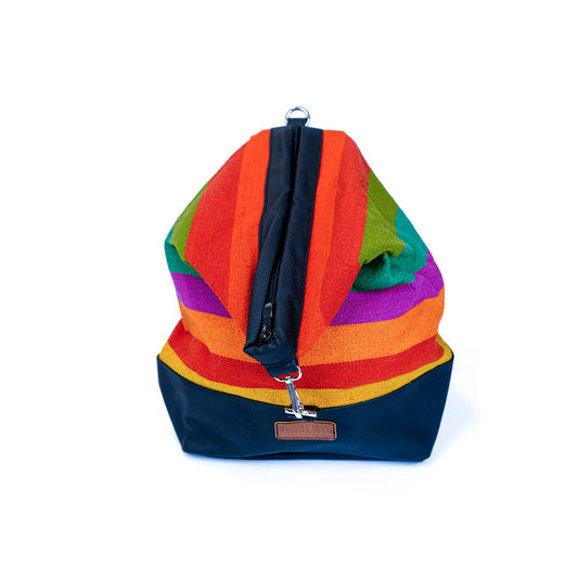 RUCKSACK ETNISCHE INCA