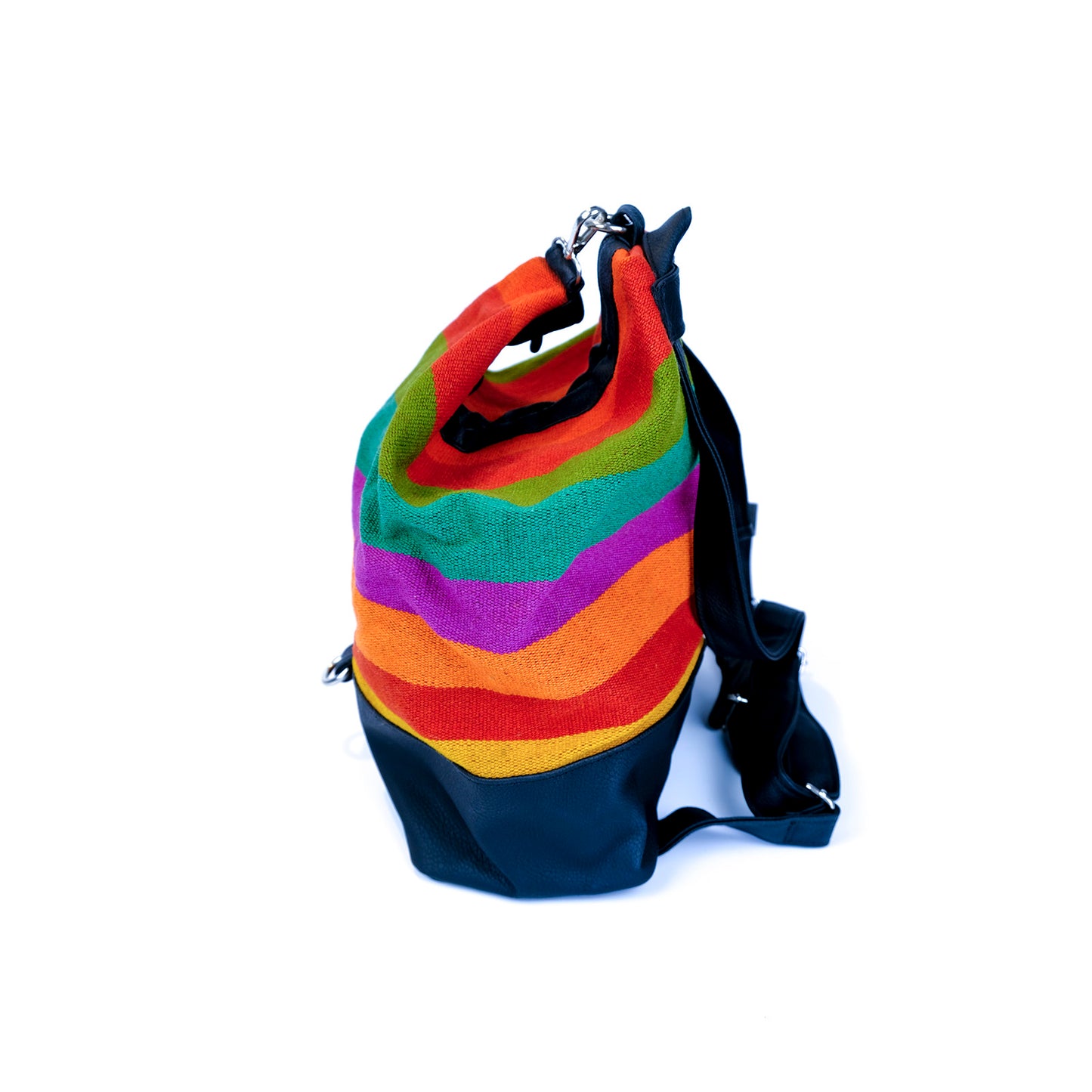 RUCKSACK ETNISCHE INCA