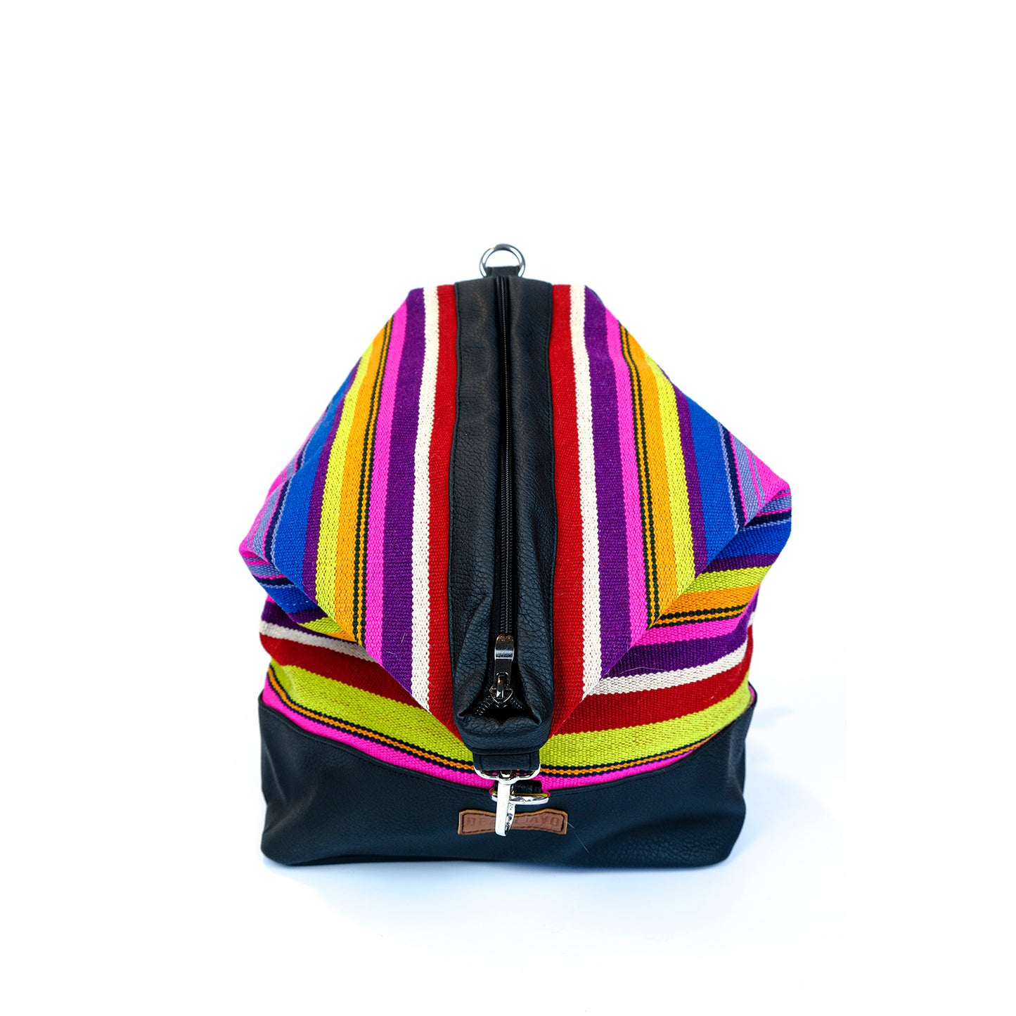 RUCKSACK ETNISCHE INCA