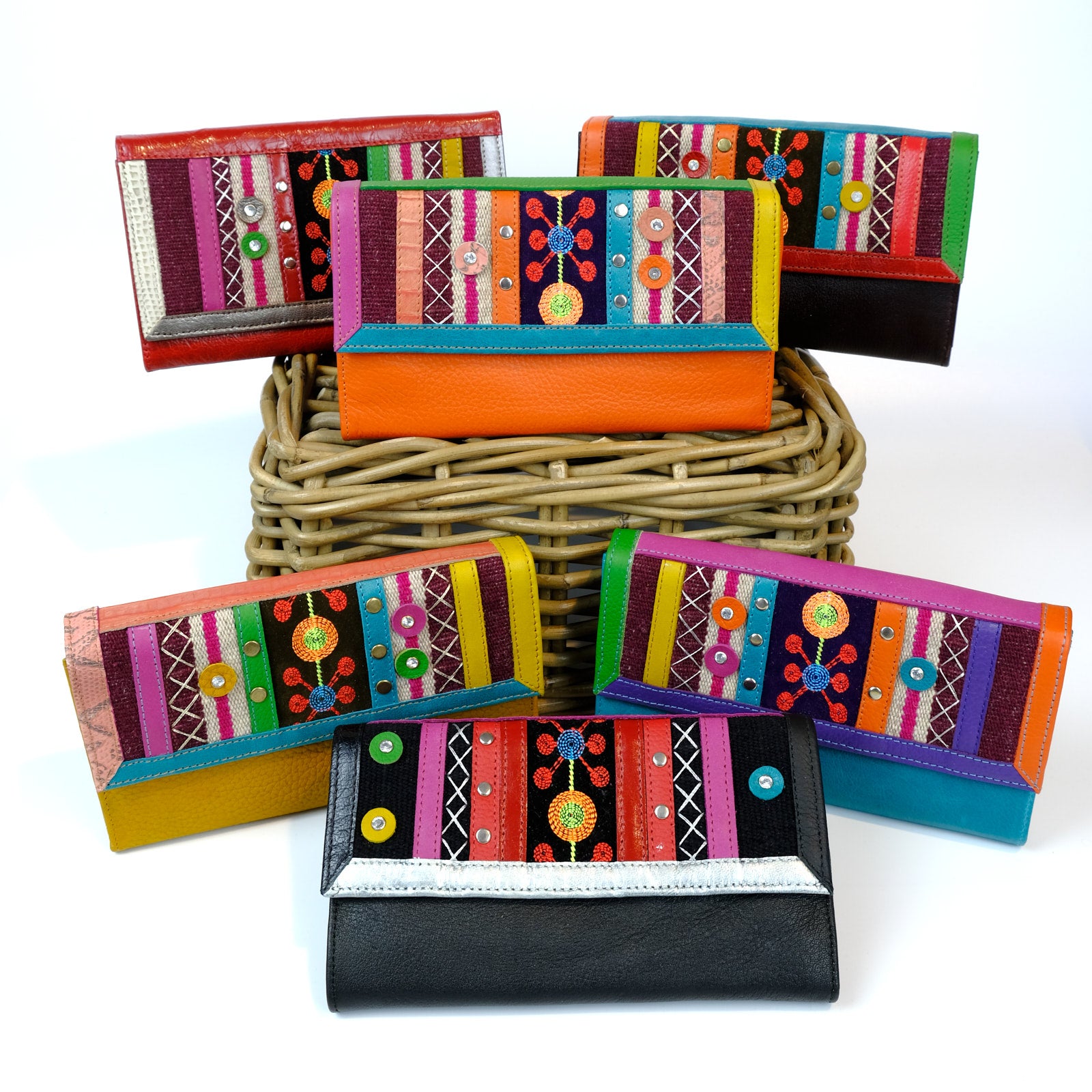 BRIEFTASCHE PRESTE
