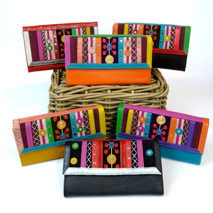 BRIEFTASCHE PRESTE