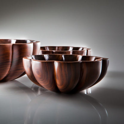 EDELHOLZ SCHALE DALIA