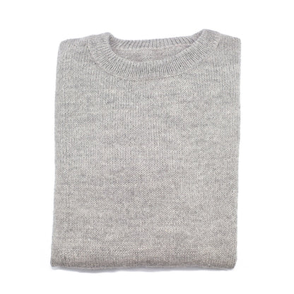 ALPACA SWEATER GEO