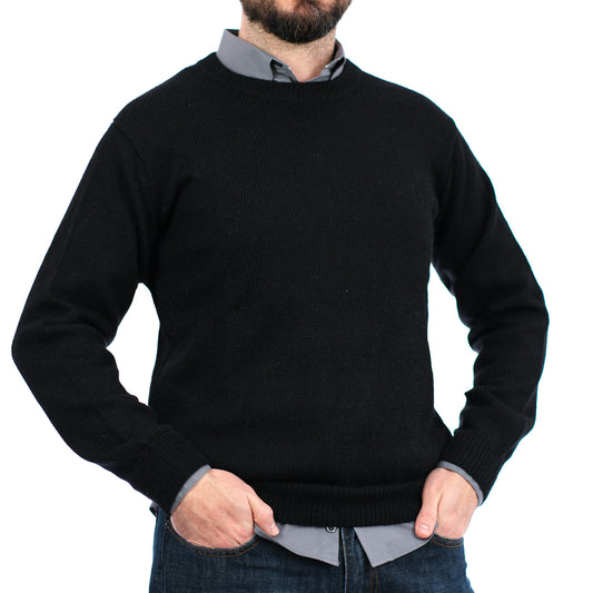 ALPAKA PULLOVER GEO