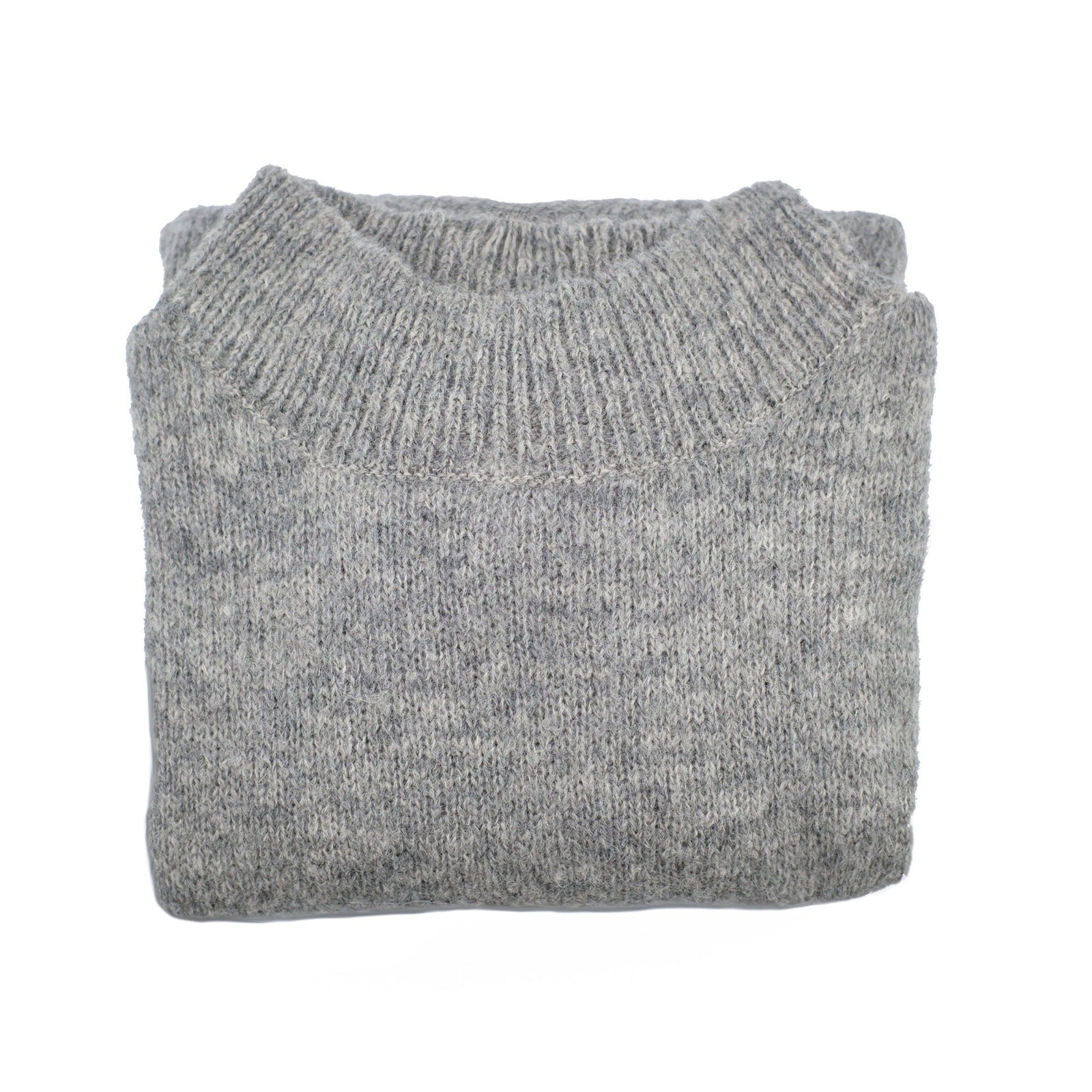 ALPAKA PULLOVER ROMA