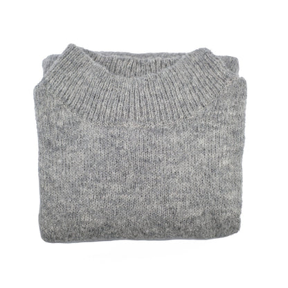 ALPAKA PULLOVER ROMA