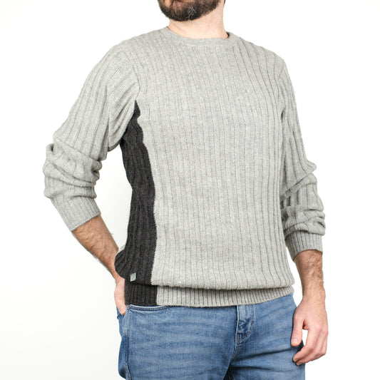 ALPAKA PULLOVER WALISUMA