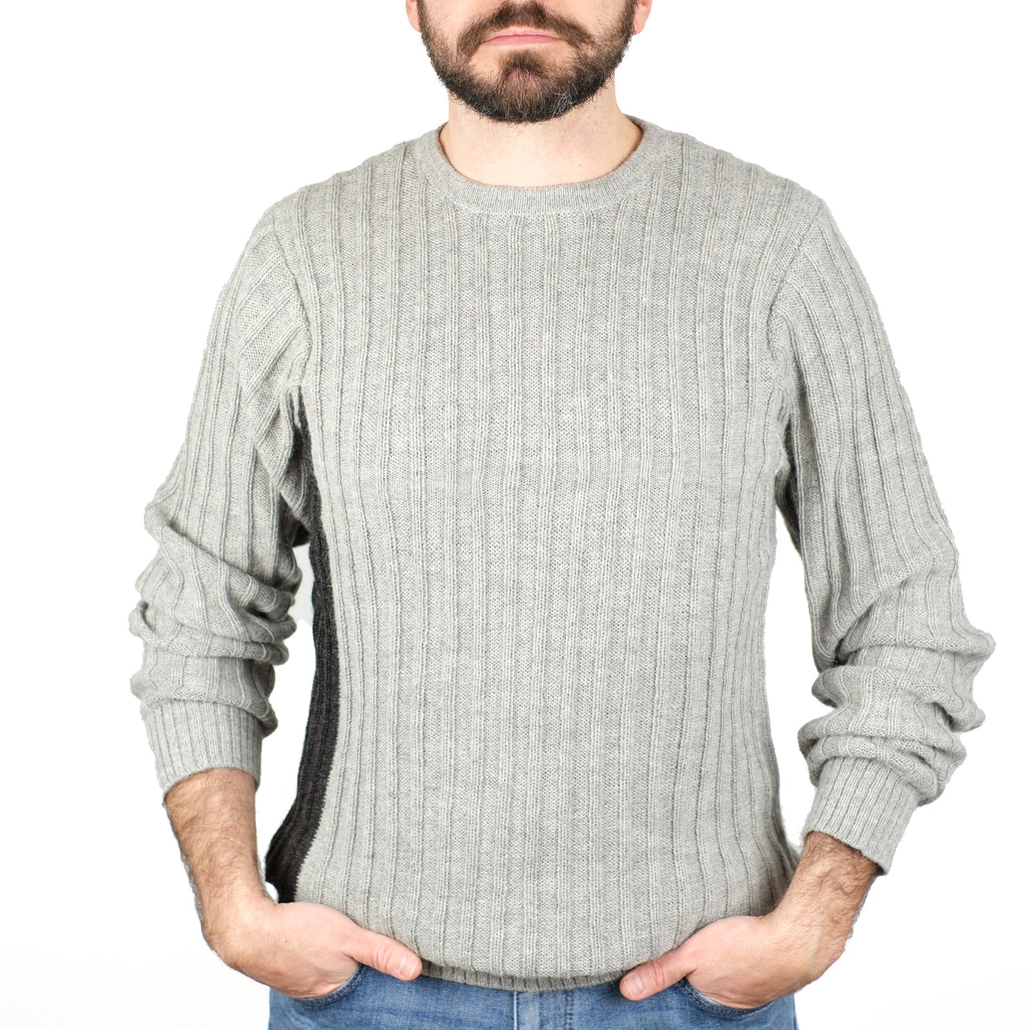 ALPAKA PULLOVER WALISUMA