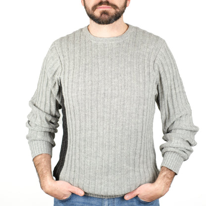 ALPAKA PULLOVER WALISUMA