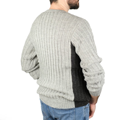 ALPAKA PULLOVER WALISUMA