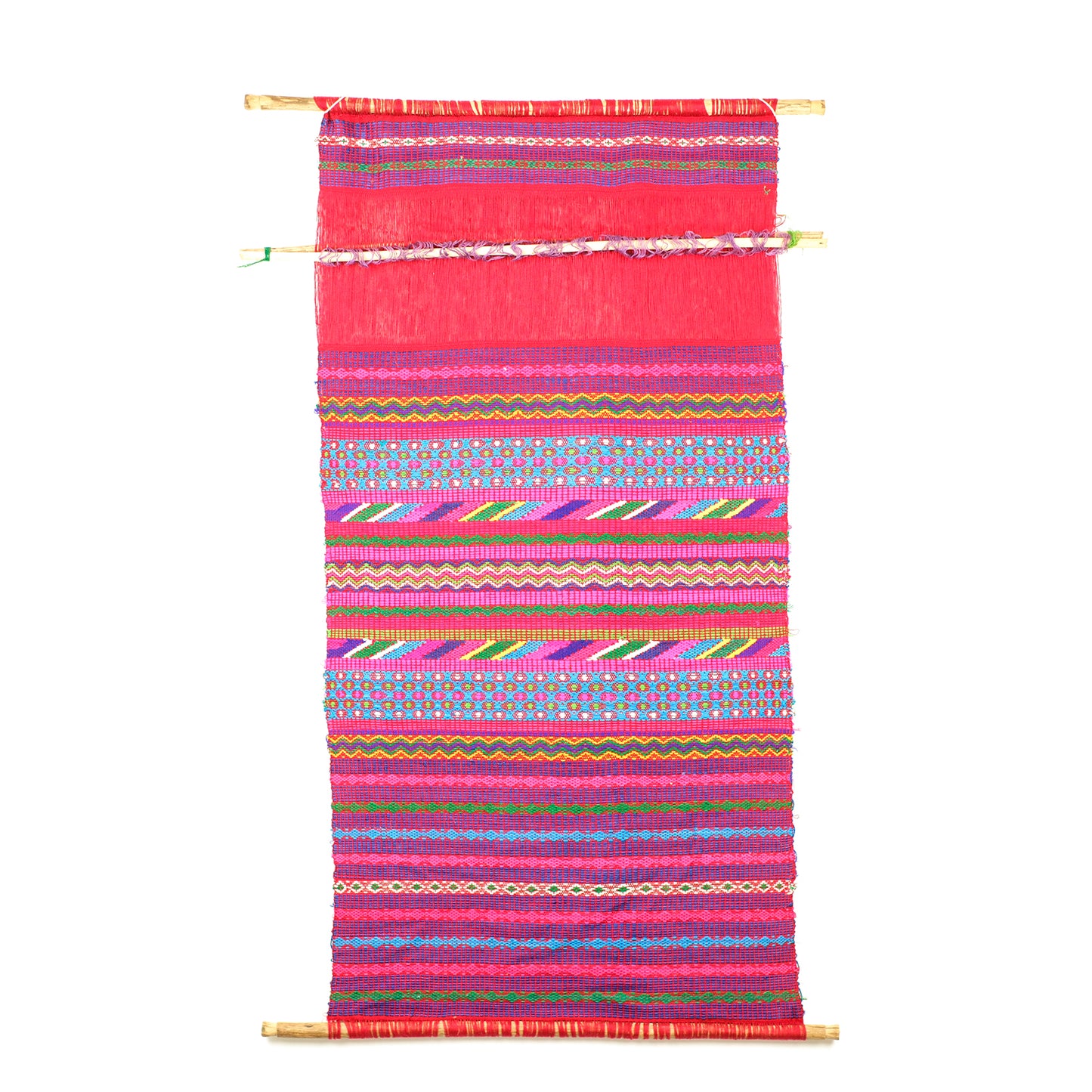 WALL HANGING GUATEMALA