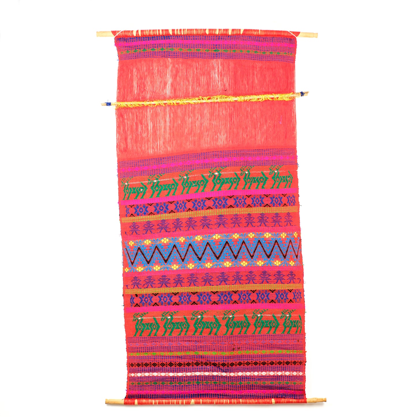 WALL HANGING GUATEMALA